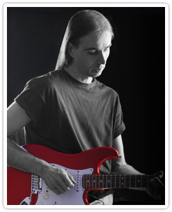 Mike Nazar