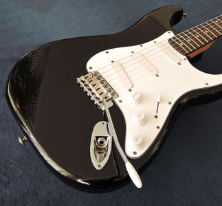 Fenix Stratocaster ca. 1989/90