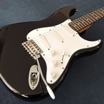 Fenix Stratocaster ca. 1989/90