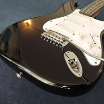 Fenix Stratocaster ca. 1989/90