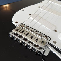 Fenix Stratocaster ca. 1989/90