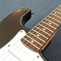 Fenix Stratocaster ca. 1989/90