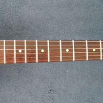 Fenix Stratocaster ca. 1989/90