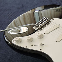 Fenix Stratocaster ca. 1989/90
