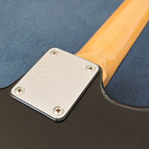 Fenix Stratocaster ca. 1989/90