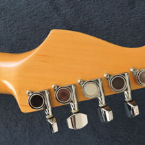 Fenix Stratocaster ca. 1989/90