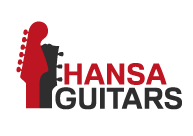 HansaGuitars Logo
