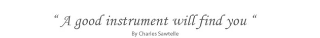 Charles Sawtelle